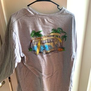 Salt life T-shirt